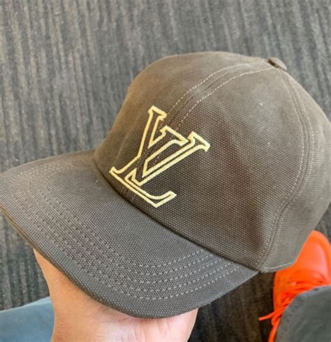 supreme and louis vuitton hat|louis vuitton x supreme cartera.